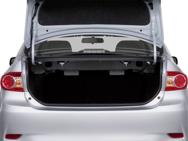 Used 2012 Toyota Corolla LE FWD image 15