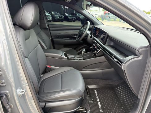 Used 2026 Hyundai Santa Cruz SEL FWD image 23