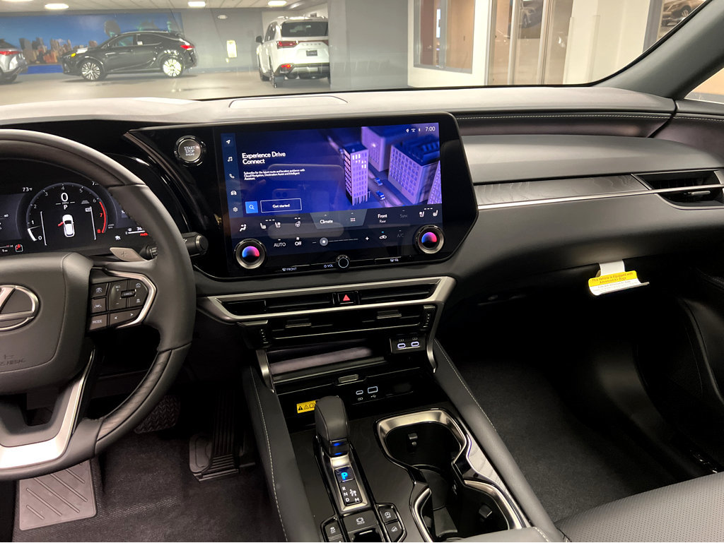 New 2026 Lexus RX 350 Premium AWD/4WD image 35
