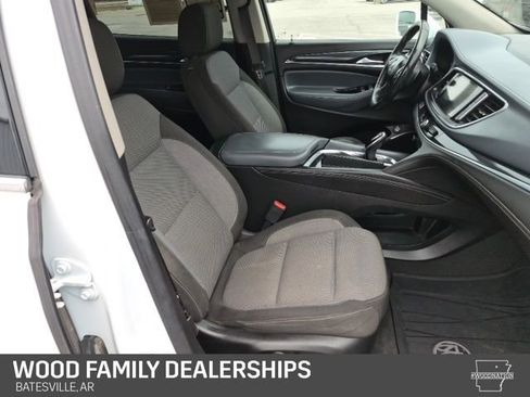Used 2020 Buick Enclave Preferred w/ LPO, Floor Liner Package image 34