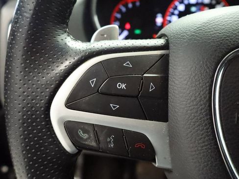 Used 2014 Dodge Durango R/T w/ Premium Nappa Leather Group image 30