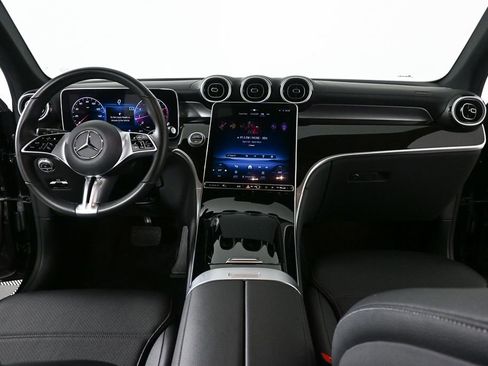Certified 2024 Mercedes-Benz GLC 300 4MATIC image 16
