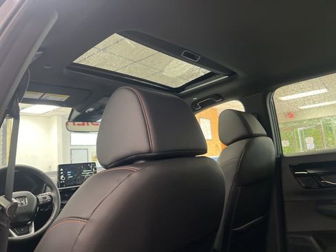 New 2026 Honda CR-V Sport Touring image 19