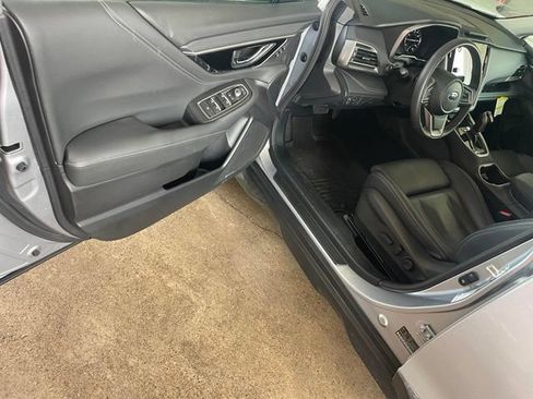 Used 2024 Subaru Outback Touring XT AWD/4WD image 19