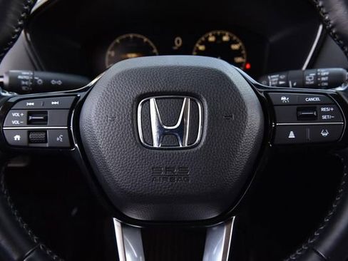 Used 2025 Honda CR-V EX-L image 21