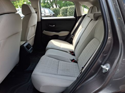 Used 2024 Honda HR-V LX image 10