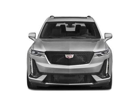 Used 2020 Cadillac XT6 Sport AWD/4WD image 7