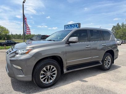 Used 2014 Lexus GX 460 Luxury w/ Driver Support Package