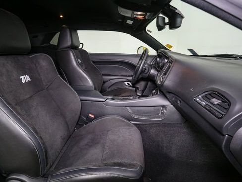 Used 2021 Dodge Challenger R/T Scat Pack w/ T/A Package image 17