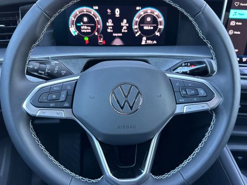 New 2026 Volkswagen Tiguan S AWD/4WD image 22
