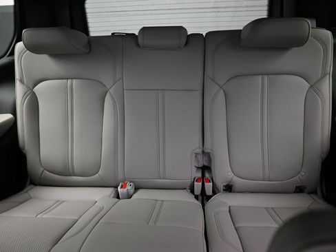 New 2025 Jeep Wagoneer Series II w/ Convenience Group I image 14