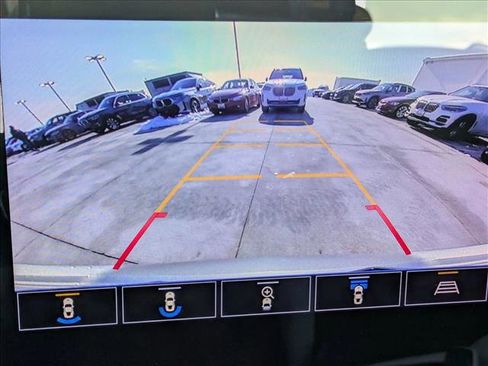 Used 2022 Chevrolet Corvette Stingray Premium Cpe w/ Z51 Performance Package image 14