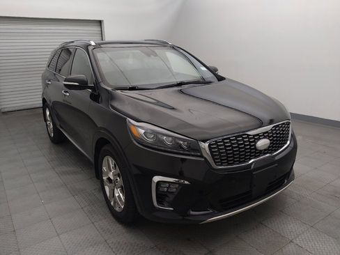 Used 2019 Kia Sorento SX image 13