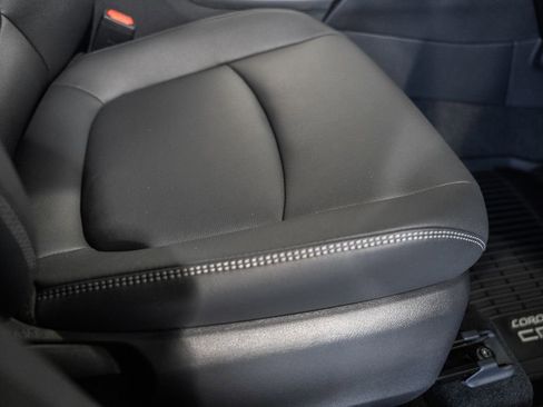 New 2026 Toyota Corolla Cross XLE AWD/4WD image 35