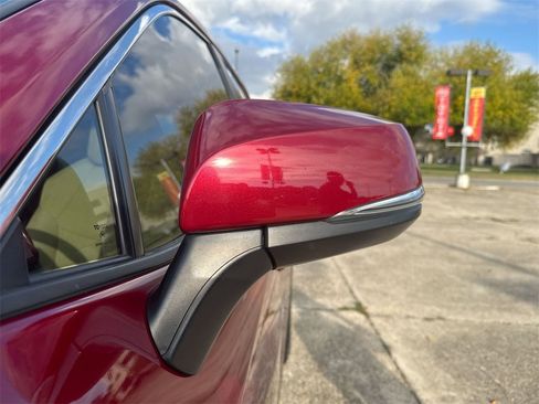 Used 2022 Toyota RAV4 LE image 11