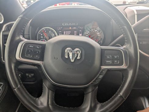 Used 2020 RAM 3500 Laramie AWD/4WD image 18