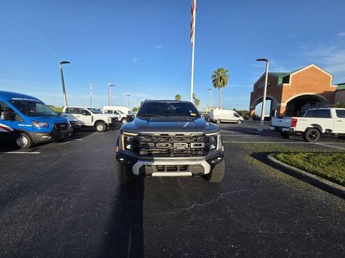 Used 2024 Ford F150 Raptor AWD/4WD image 3