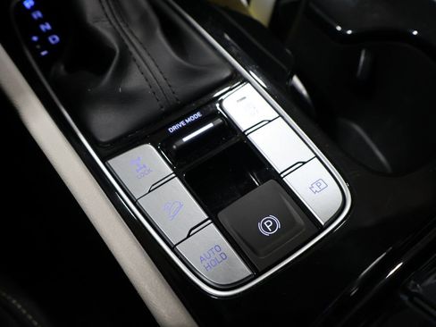 Used 2024 Hyundai Tucson SEL image 28