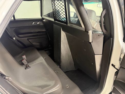 Used 2015 Ford Explorer 4WD Police Interceptor image 37