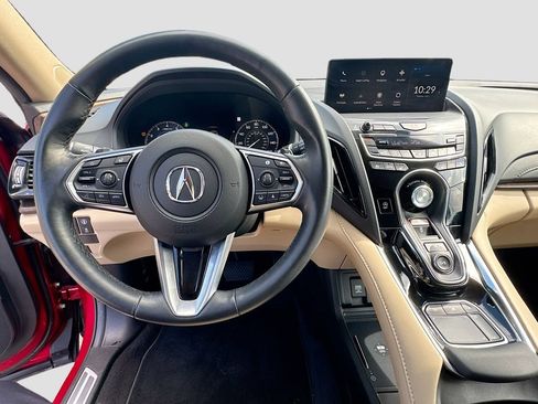 Used 2024 Acura RDX SH-AWD w/ Advance Package image 12