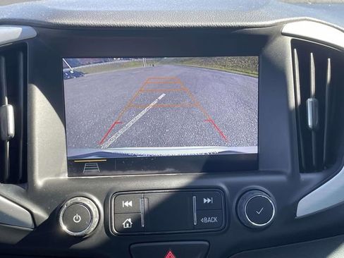 Used 2021 GMC Terrain SLT w/ Infotainment Package II image 22