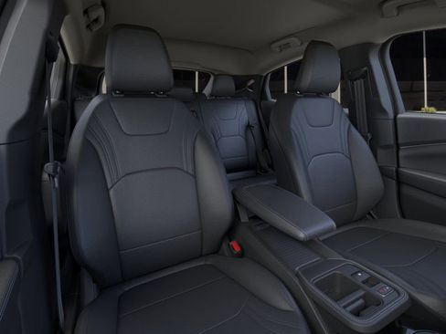 Used 2025 Ford Mustang Mach-E Premium image 10