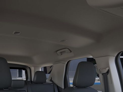 New 2025 Ford Bronco Sport Big Bend image 51