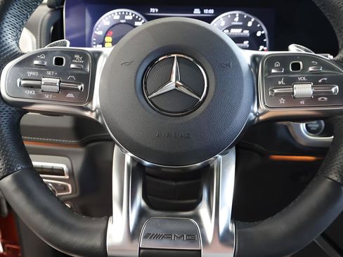 Used 2024 Mercedes-Benz G 63 AMG 4MATIC image 24