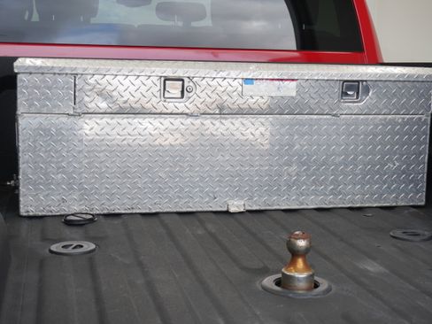 Used 2021 RAM 3500 Lone Star w/ Level 1 Equipment Group image 25