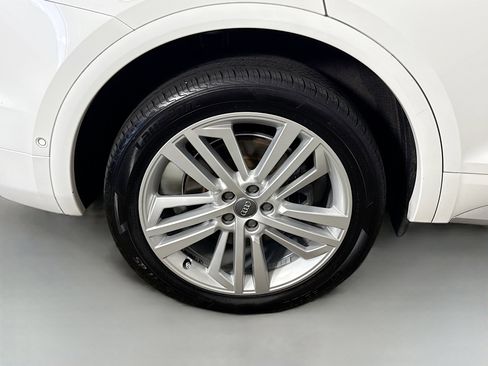 Used 2019 Audi Q5 Prestige AWD/4WD image 33