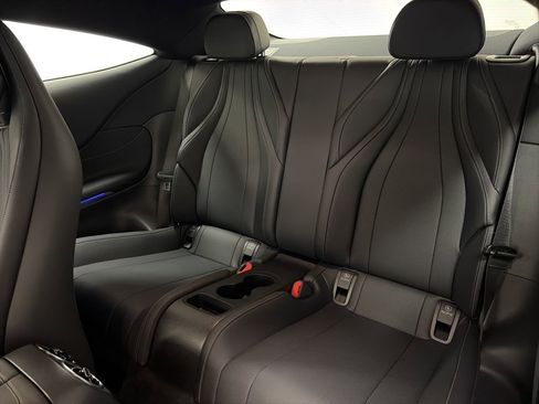 Certified 2026 Mercedes-Benz CLE 300 4MATIC Coupe image 16