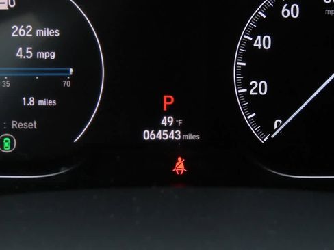 Certified 2020 Honda Accord Sport image 24