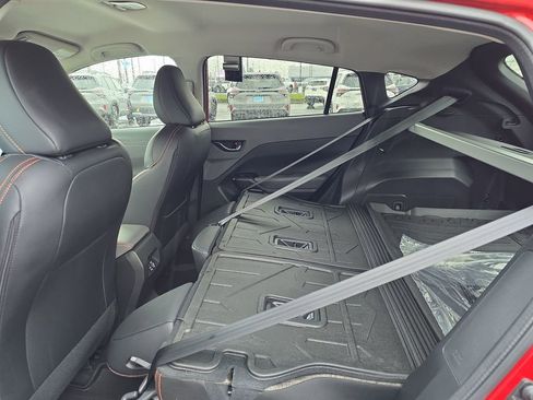 New 2026 Subaru Crosstrek 2.5i Limited image 18
