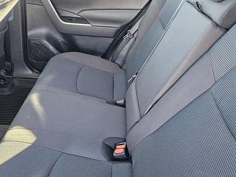 Used 2024 Toyota RAV4 LE image 6