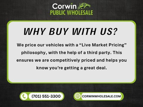 Used 2025 GMC Terrain Elevation AWD/4WD image 5