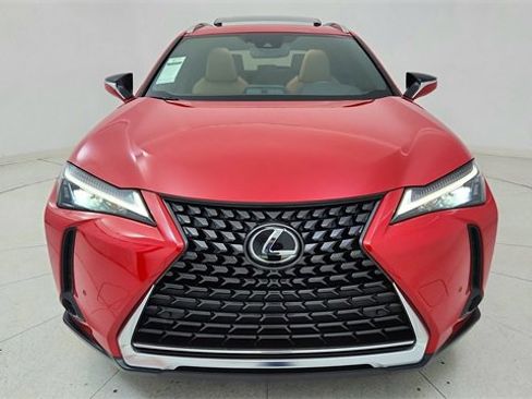Used 2023 Lexus UX 250h FWD w/ Premium Package image 13