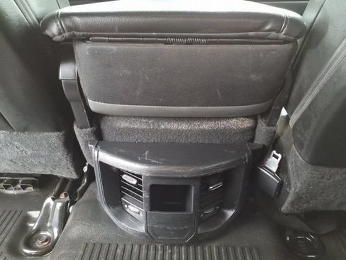 Used 2020 RAM 5500 Tradesman w/ Max Tow Package AWD/4WD image 28