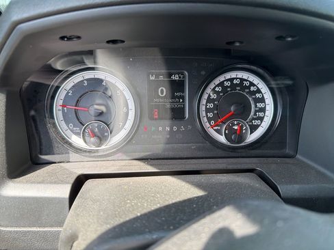 Used 2022 RAM 1500 Classic Warlock image 14