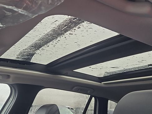 New 2026 MAZDA CX-50 AWD 2.5 Hybrid w/ Weather Package image 8