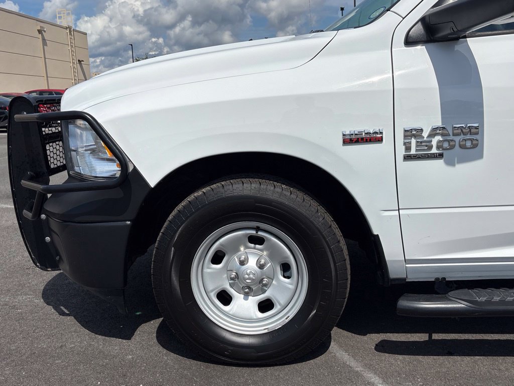 Used 2019 RAM 1500 Tradesman AWD/4WD image 10