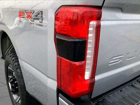 Certified 2024 Ford F250 Lariat w/ Sport Appearance Package AWD/4WD image 26