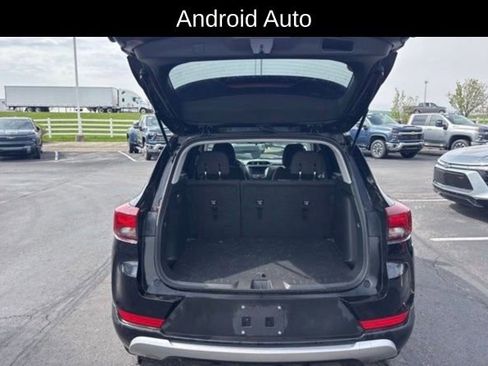 Used 2023 Chevrolet TrailBlazer LT image 4