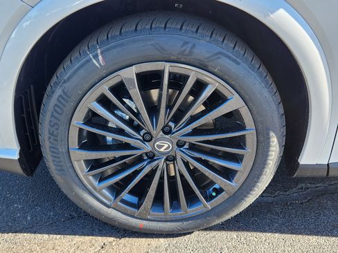 New 2026 Lexus RX 350 Premium image 10