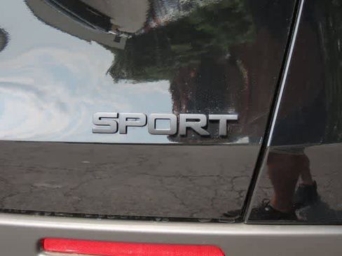 New 2026 Honda HR-V Sport image 8