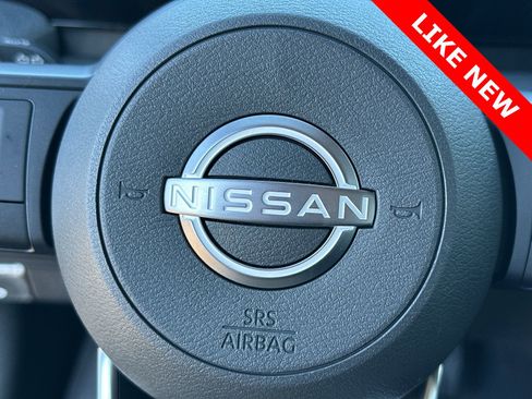 Used 2026 Nissan Kicks SV image 24