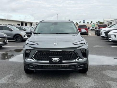 New 2026 Buick Encore GX Sport Touring w/ Advanced Technology Package image 2