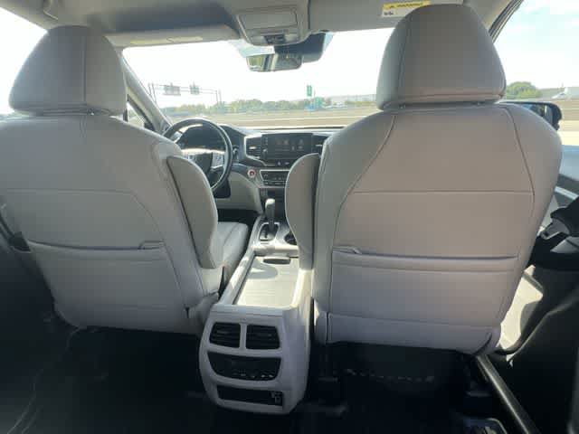 Used 2020 Honda Pilot EX-L image 13