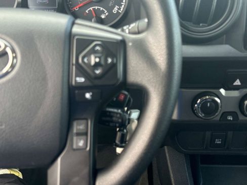 Used 2023 Toyota Tacoma SR image 21