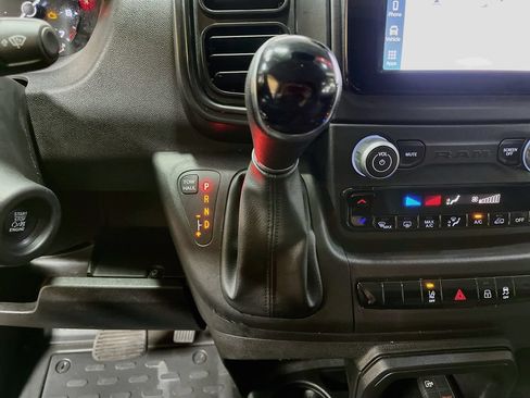 Used 2022 RAM ProMaster 3500 w/ Fleet Safety Group FWD image 16
