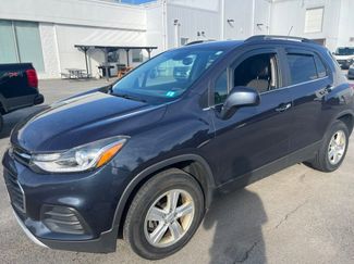 Used 2019 Chevrolet Trax LT w/ Driver Confidence Package AWD/4WD video 1